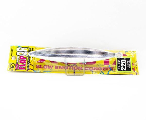 Xesta Flap Qr 220G SKSL Slow Jig