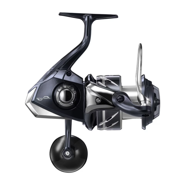 Shimano Stradic SW 4000 XG Jig Olta Makinesi