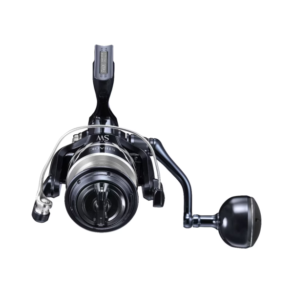 Shimano Stradic SW 4000 XG Jig Olta Makinesi