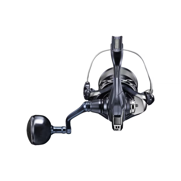 Shimano Stradic SW 4000 XG Jig Olta Makinesi