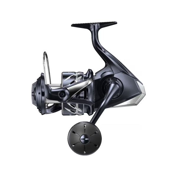 Shimano Stradic SW 8000 HG Jig Olta Makinesi
