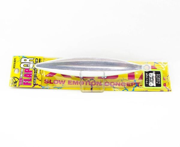Xesta Flap Qr 120g SKSL Slow Jig