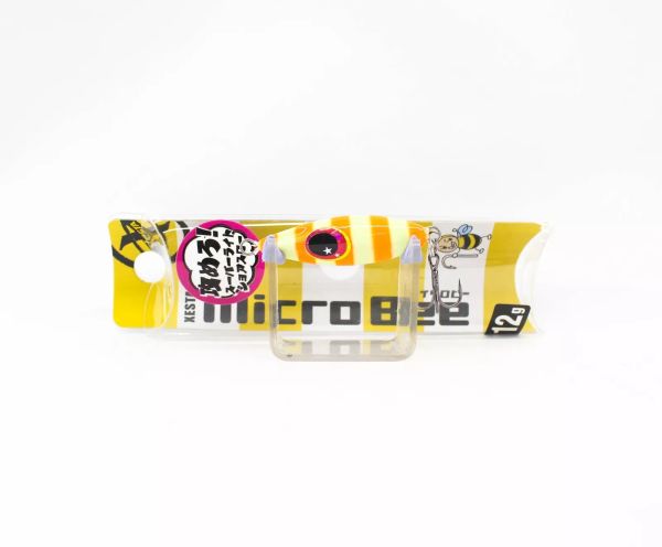 Xesta Micro Bee 12g ZLO Jig Yem