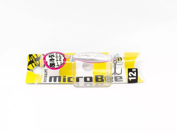 Xesta Micro Bee 12g KPIW Jig Yem