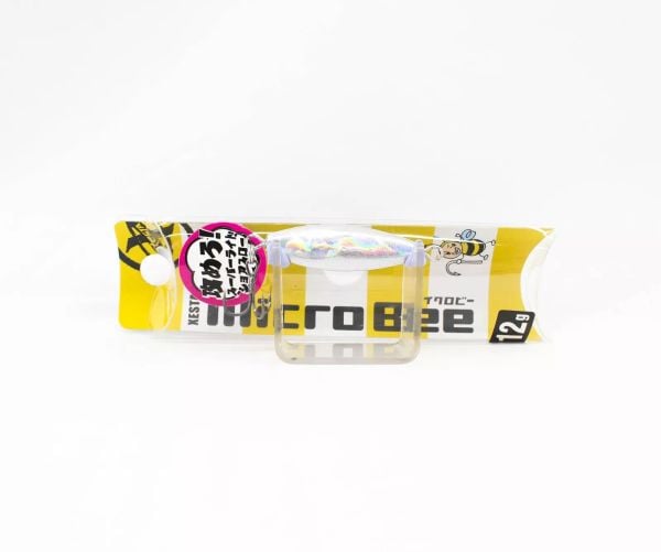 Xesta Micro Bee 12g ZL Jig Yem