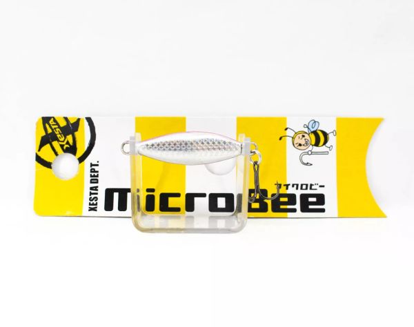 Xesta Micro Bee 7g RGDZL Jig Yem