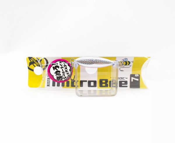 Xesta Micro Bee 7g PL-RS Jig Yem