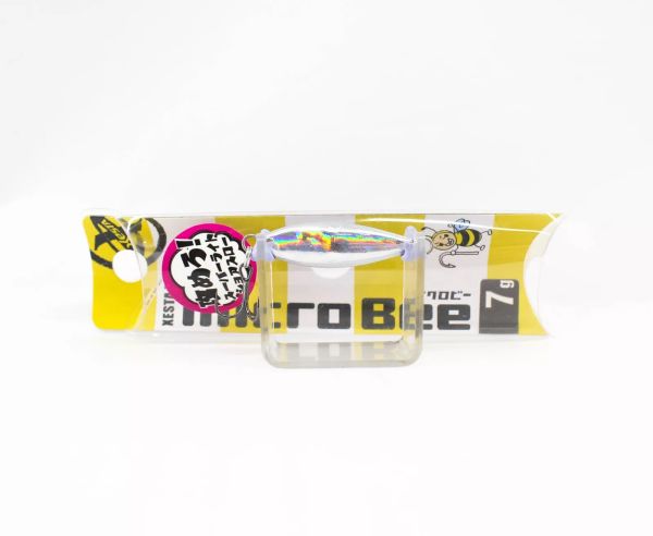 Xesta Micro Bee 7g KBIW Jig Yem