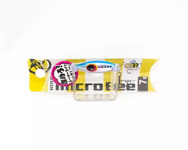 Xesta Micro Bee 7g KBIW Jig Yem