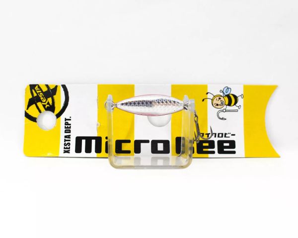 Xesta Micro Bee 5g RGDZL Lrf Jig Yem