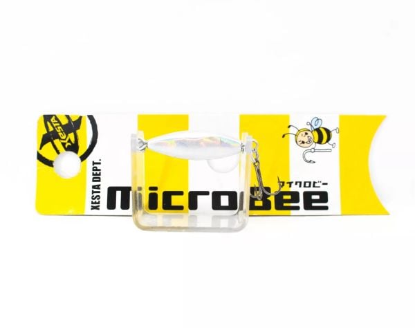 Xesta Micro Bee 5g ZL Jig Yem