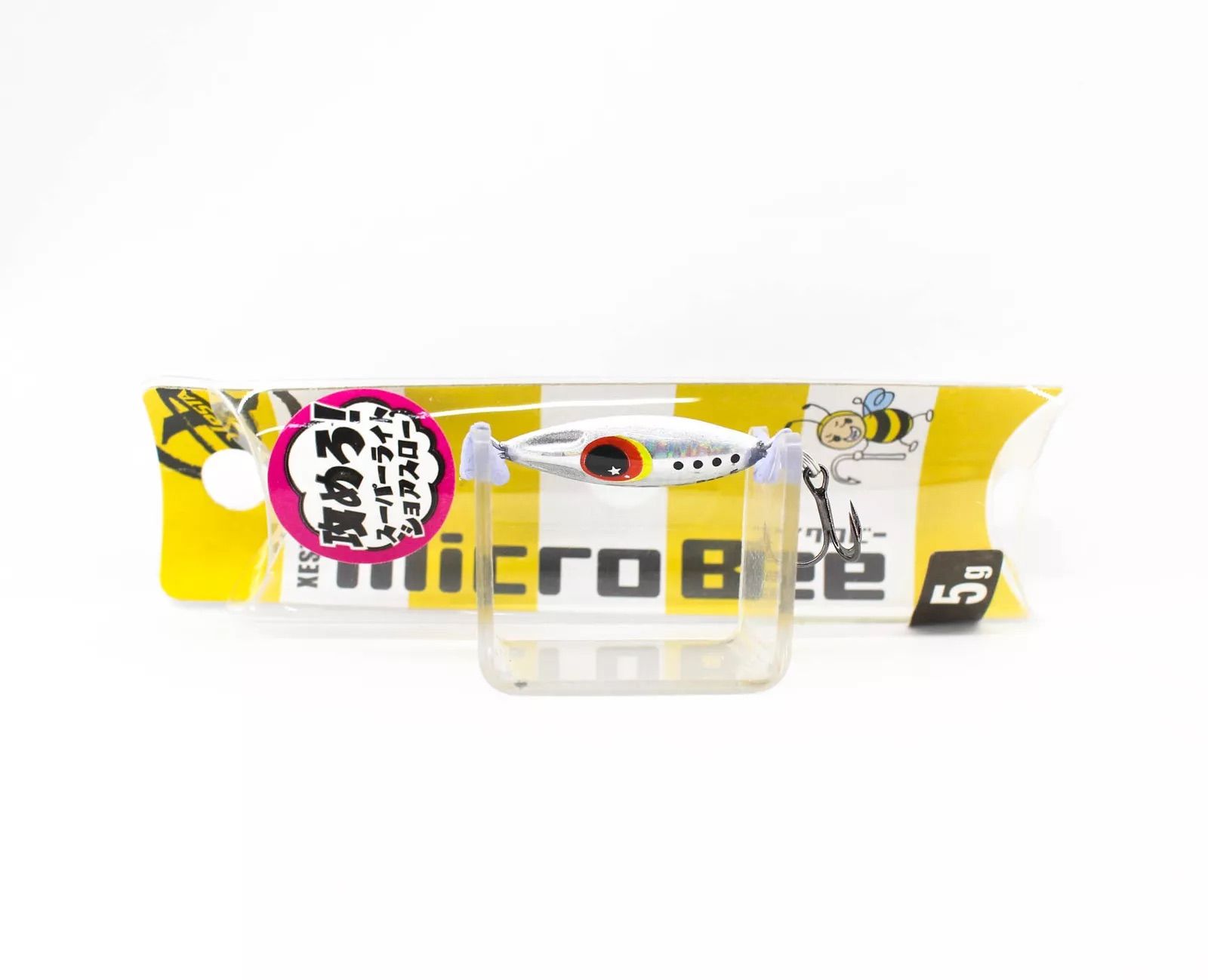 Xesta Micro Bee 5g SH Jig Yem