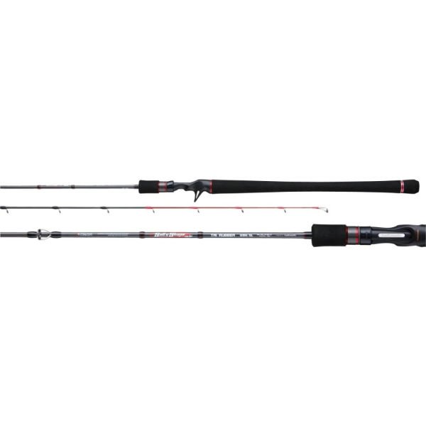 Tailwalk Salty Shape 69H/SL  206cm Max 190gr Tai Rubber Kamış