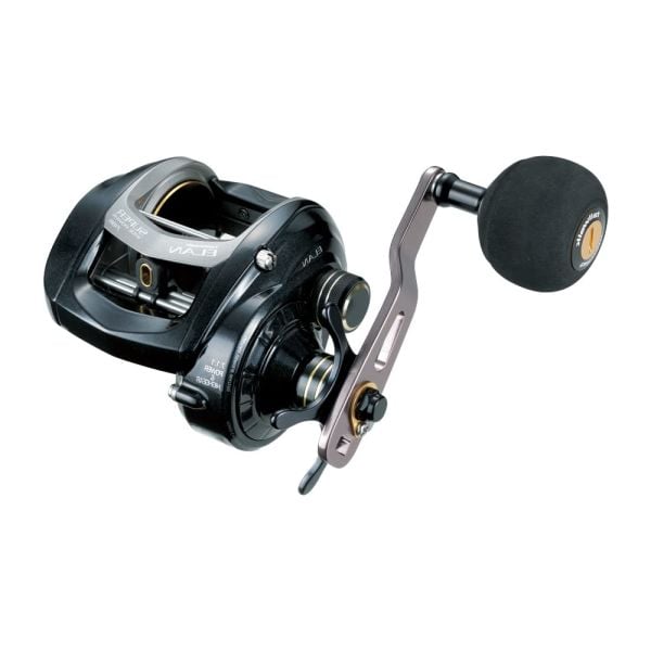 Tailwalk Elan Wide Power II 71BL Tai Rubber Makinesi