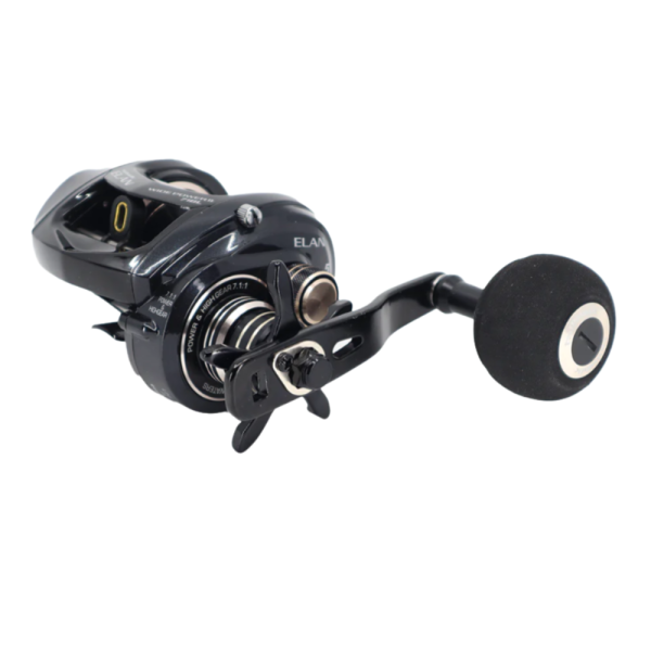 Tailwalk Elan Wide Power II 71BL Tai Rubber Makinesi