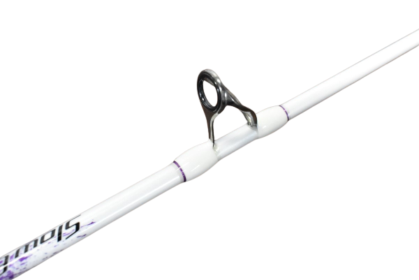 Xesta Slow Emotion For Power Pitch Jerk B55 1.65M 180-600g