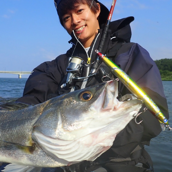 BlueBlue Blooowin 165 Floating 24g 20 Maket Yem