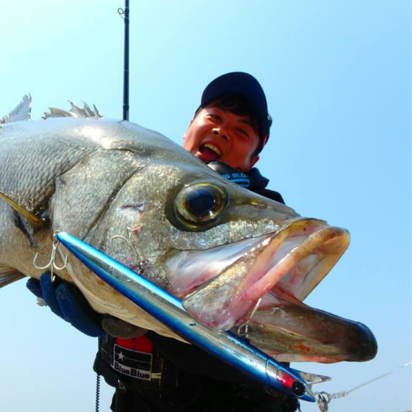 BlueBlue Blooowin 165 Floating 24g 20 Maket Yem
