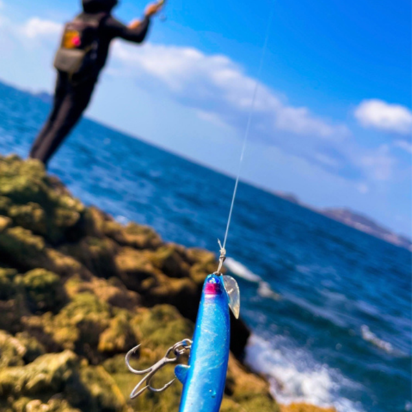 BlueBlue Frid 90 Sinking 27g 09 Maket Yem