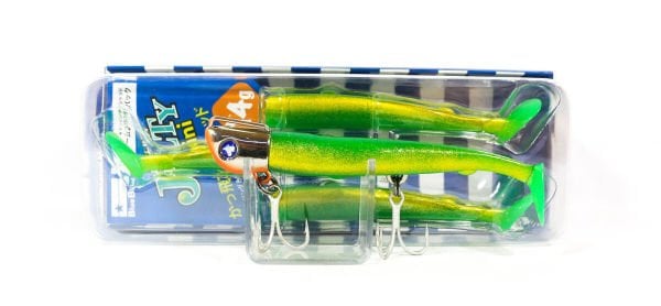 BlueBlue Jolty Mini 12g 21