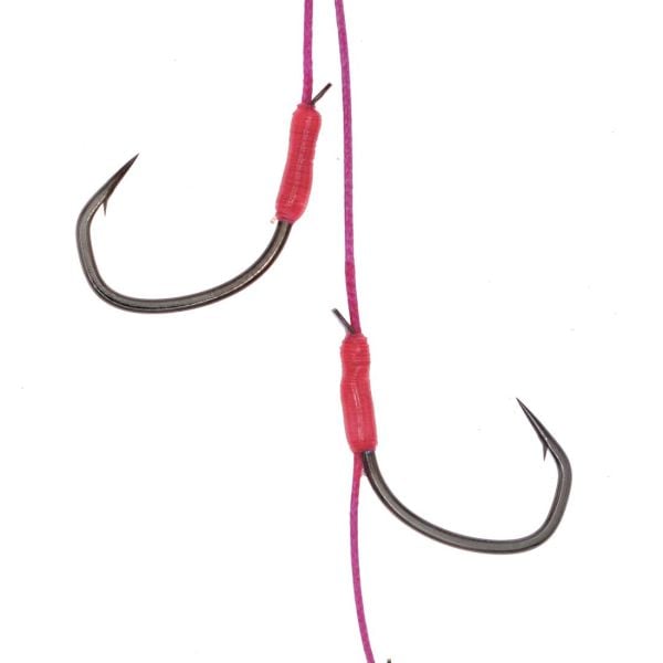 Xesta Triple Claw Akamutsu 7cm 1/0-2/0 Üçlü Asist Kancası