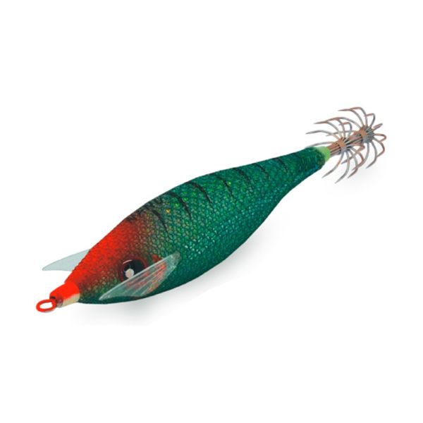 Dtd Nano 5.5cm Green Kalamar Zokası